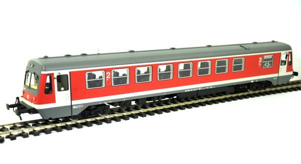 Triebwagen BR 627 005-2, DB, Ep. 5b